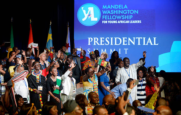 Young African Leaders To Attend Mandela Washington Fellowship’s Annual Summit