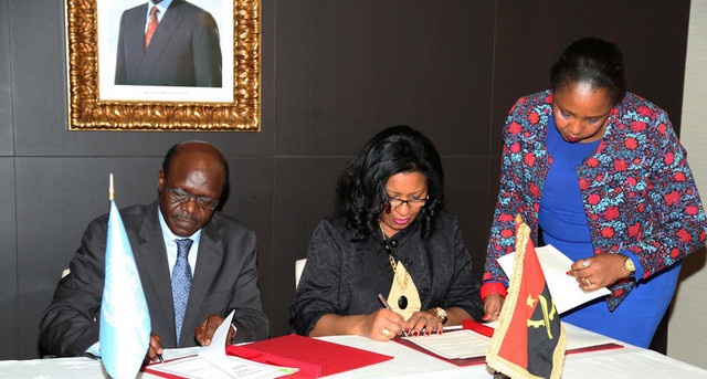 Angola: Business Owners Graduate with UNCTAD Entrepreneurship Training