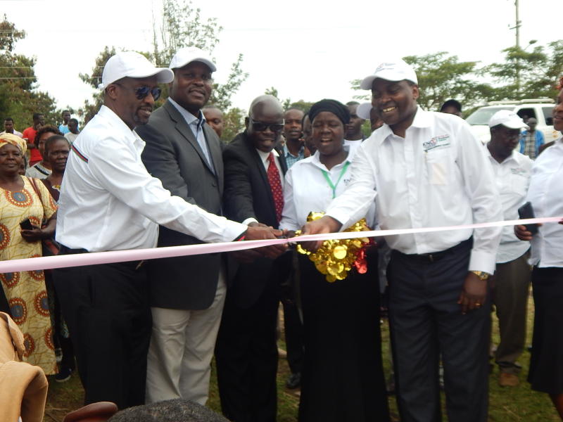 Homa Bay-KNCCI wants State to privatize sugar industries