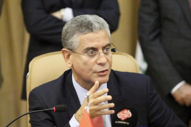 World Bank Vice-President for MENA Visits Morocco