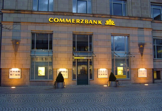 Angola signs $500 million agreement with Germany’s Commerzbank