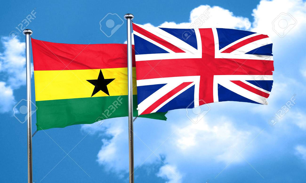 Ghana, Britain sign £20m trade deal
