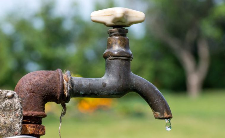 World leaders meet to discuss water crisis