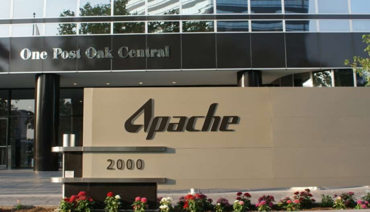 US Apache firm plans to invest $1 bln annually in Egypt