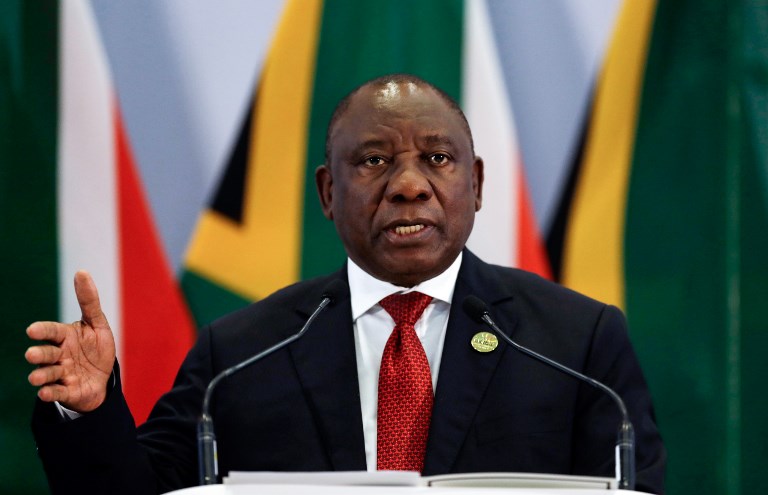 President Cyril Ramaphosa to Attend Southern African Development Community (SADC) Summit in Namibia