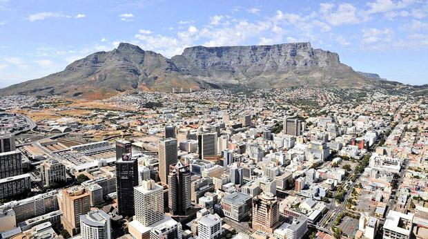 20 consumers owe City of Cape Town nearly R160m
