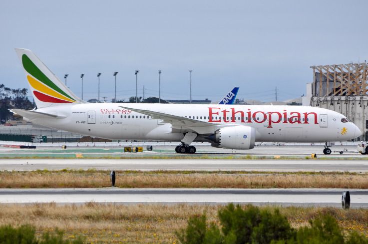 Ethiopian Airlines, Zambia to relaunch national airline at cost of $30 million