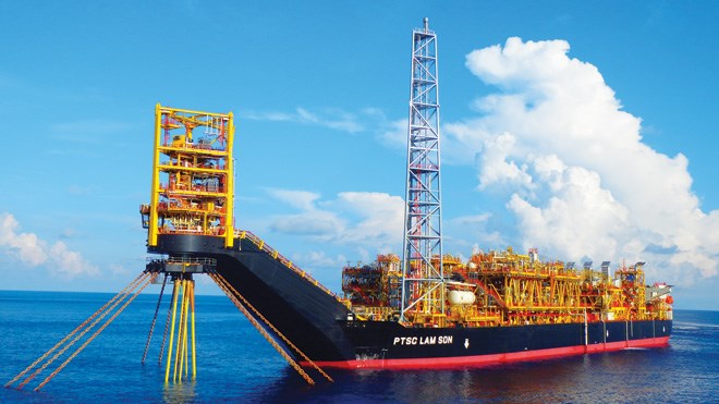 Nigeria: $3.3bn Egina FPSO Has Opened Nigeria for More Investments, Say Stakeholders