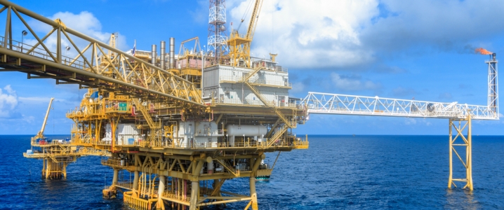 Egypt Aims For Natural Gas Dominance In The Mediterranean