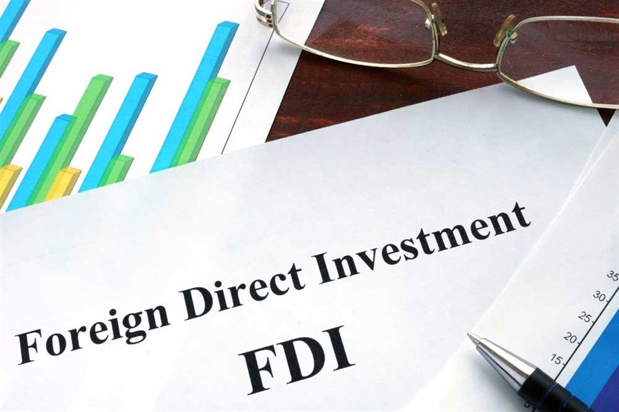 Foreign Investment Gives Ethiopia over Four Billion Dollars