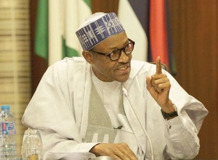 Nigeria: Reforms in Maritime Sector to Drive Economic Growth – Buhari