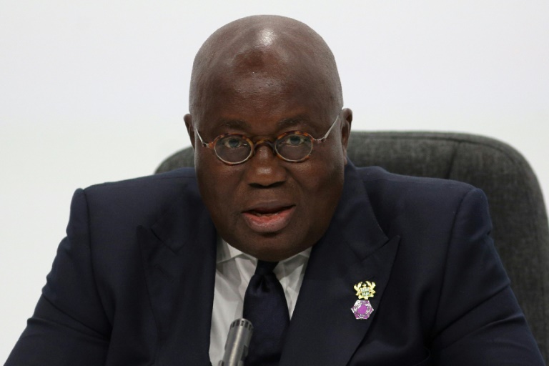 Ghana backpedalling out of banking crisis