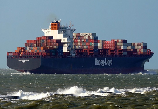 Hapag-Lloyd Channels Investments Towards East African market