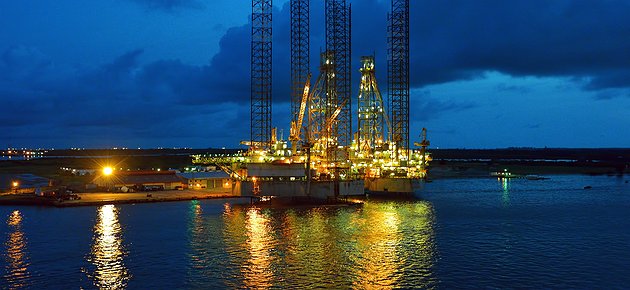 Nigeria, Mozambique top oil & gas capex outlook in sub-Saharan Africa to 2025