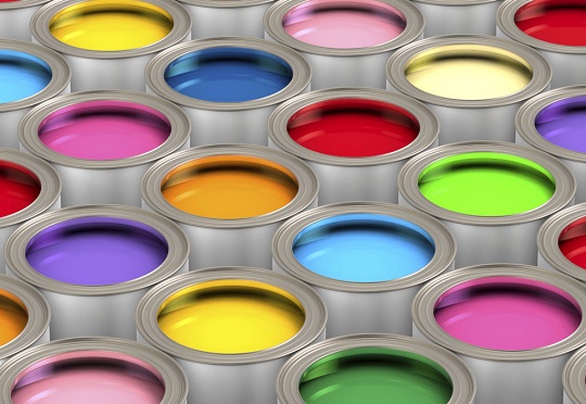 Paints imported into Gambia contain high lead content, study