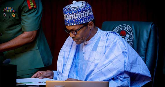 Nigerian President, Muhammadu Buhari to submit 2019 budget on NASS resumption