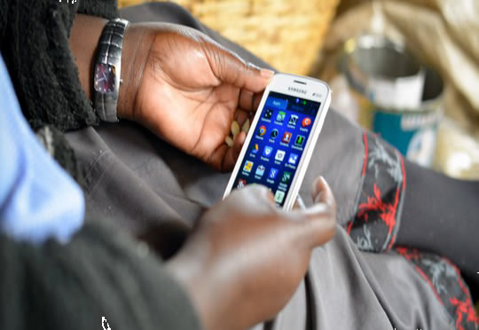 Over Half of Sub-Saharan Population Will Be Connected to Mobile Service by 2025