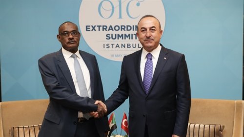 Sudan Foreign Minister To Visit Turkey In A Bid To Promote Economic Relations