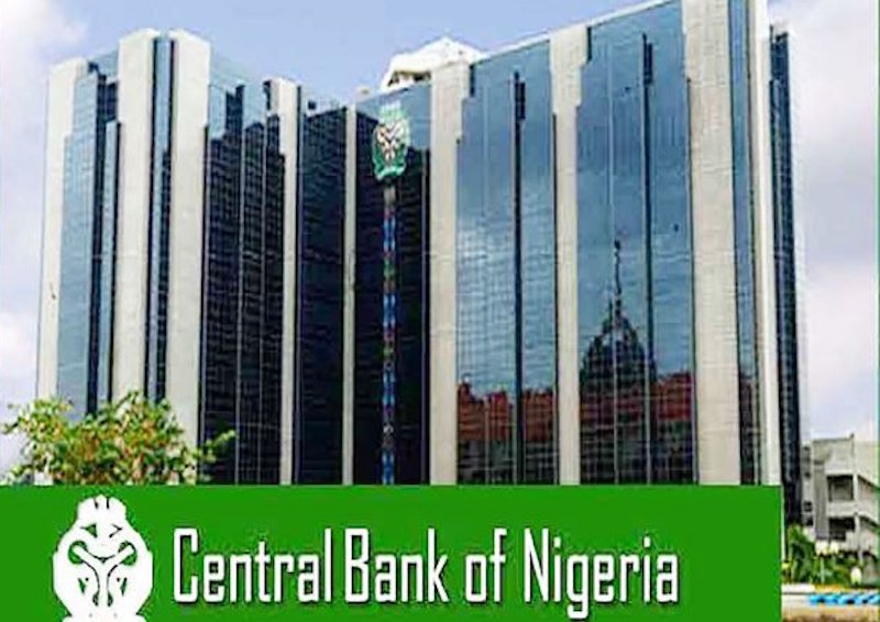 The Central Bank of Nigeria Pumps $210m into Forex Market