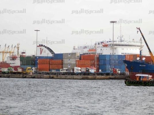 Egyptian exports climb $1.2 bn in only three months
