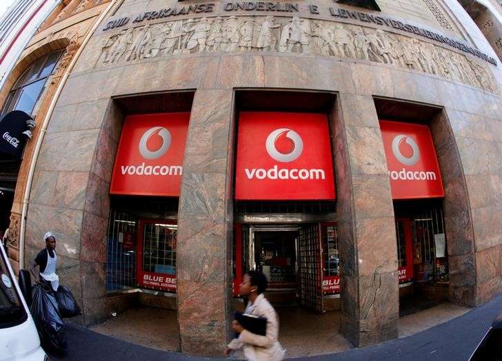 Vodacom to Launch New Rural Network Sites in South Africa