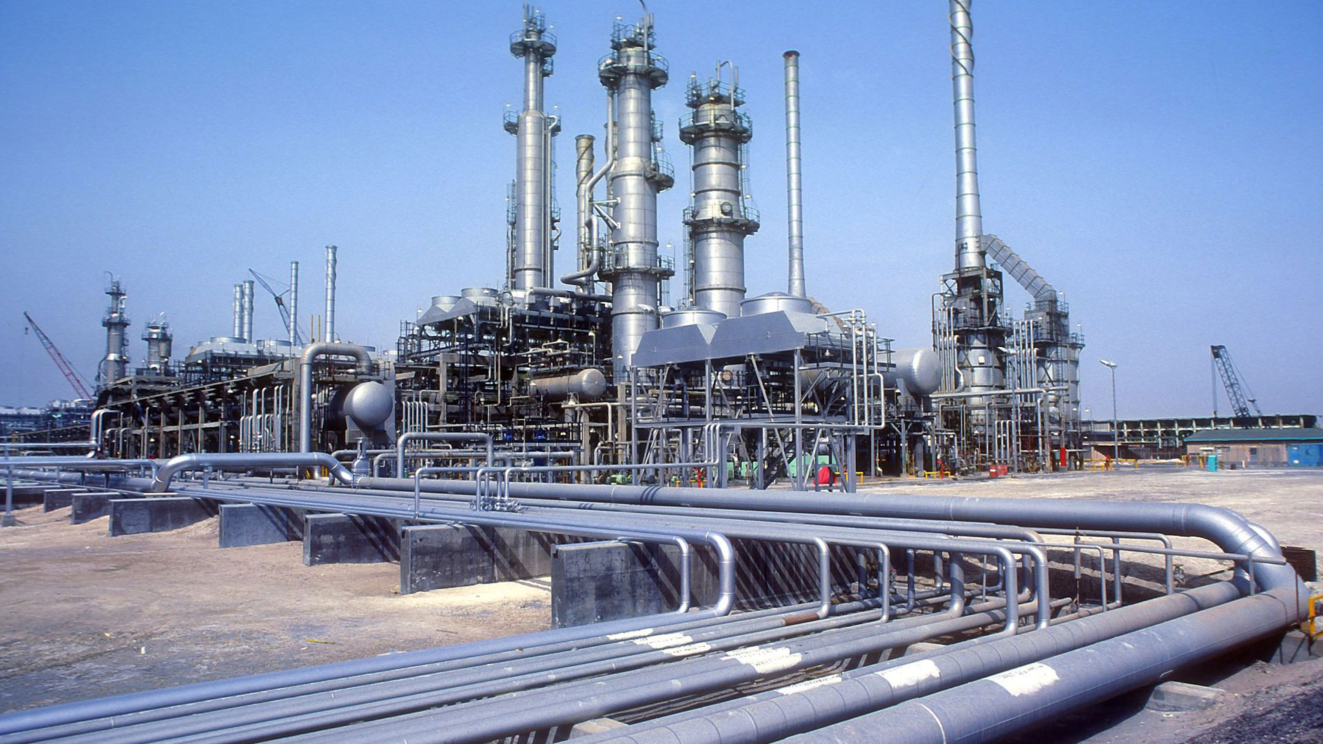‘Nigeria Lost $1.150bn of Potential Gas Income to Flaring in 2016’