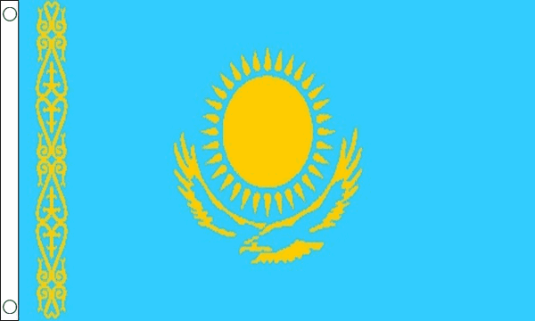 Kazakhstan eyes to invest in Africa