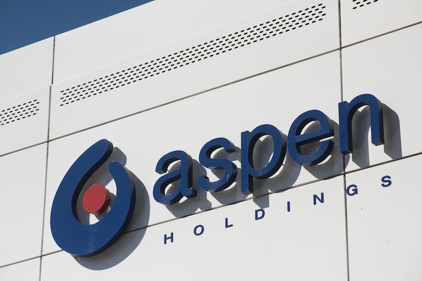 South Africa’s Aspen to Sell Infant Formula Unit Worth $864.5 Million To French Dairy Group
