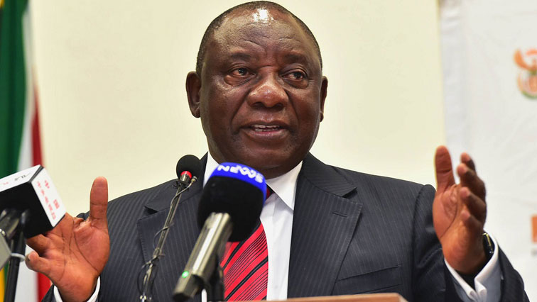 Ramaphosa off to UN in New York in first visit as SA president