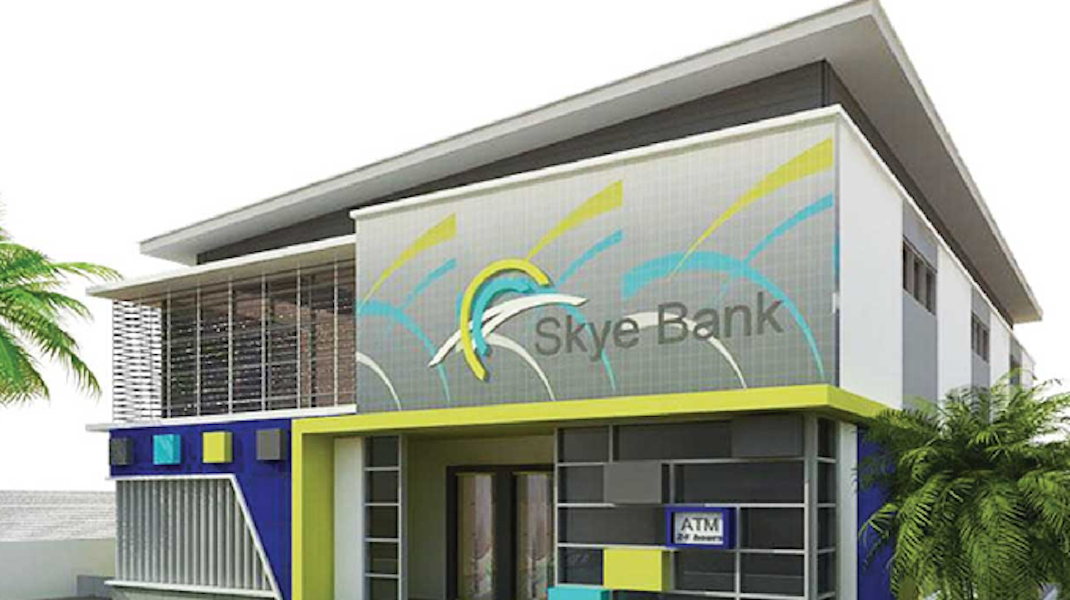 NSE to suspend trading on Skye Bank shares
