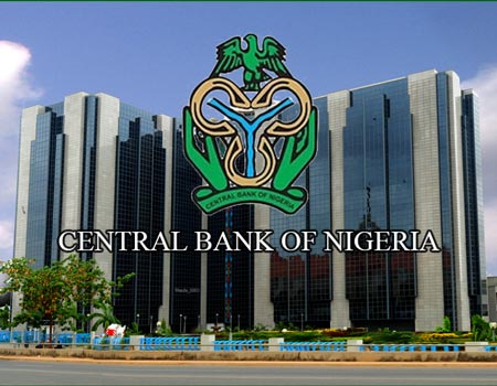 Central Bank of Nigeria injects $303m, CNY 46.58m into forex market