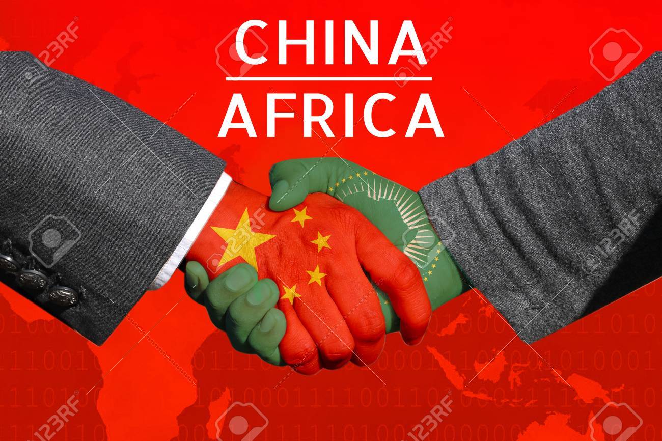 Don’t Blacken China-Africa Cooperation with Sordid Mind