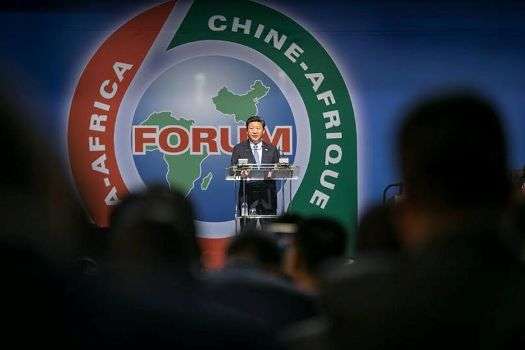 Basic Facts You Should Know About the Reciprocal Model of China-Africa Cooperation