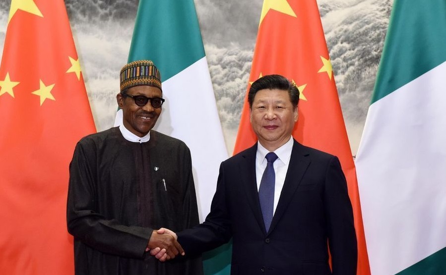 China, Nigeria to Boost Bilateral Win-Win Cooperation