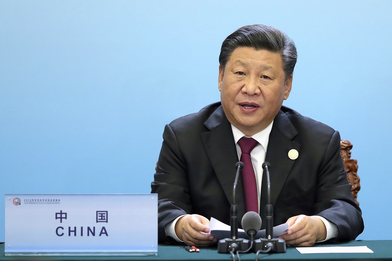 China-Africa Cooperation Sets the Ball Rolling for South-South Cooperation