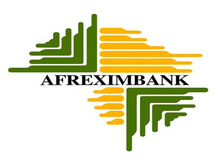 Chinese Bank signs a $500-million agreement with Afreximbank to aid Infrastructure in Africa