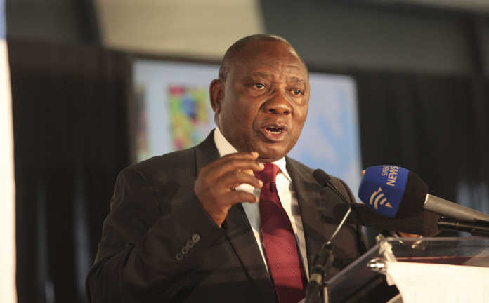 South African President to Inaugurate the International Telecommunication Union in Durban
