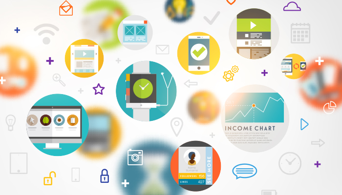 BECOMING A DIGITAL ENTERPRISE: THE 9 REVENUE MODEL