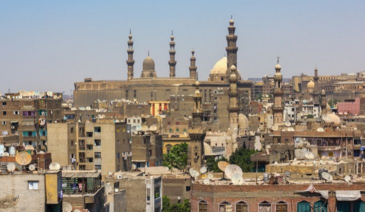 IMF Lauds Egypt’s Structural Reforms as a Pertinent Move for Sustainable Development