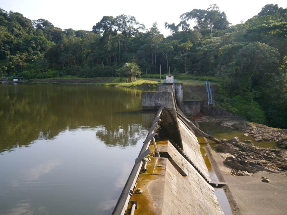 Chinese Firm to Invest $209-million in Gabon for Hydro-power Development