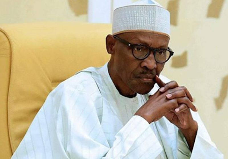 President Buhari’s Faux Pas on Revised Electoral Bill