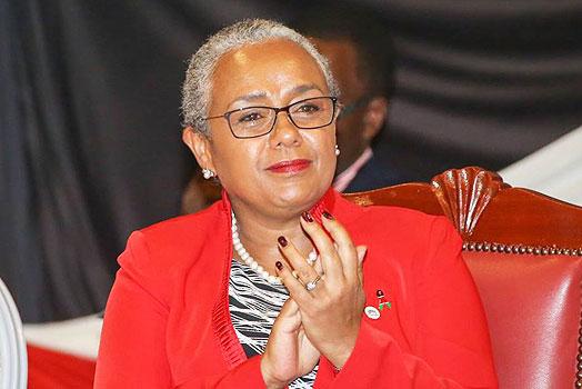 Kenya’s First Lady Launches ‘Medical Safaris’ for proper Health Services
