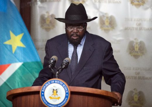 South Sudan President to Visit Khartoum on Friday Sequel to the Revitalized Peace Agreement