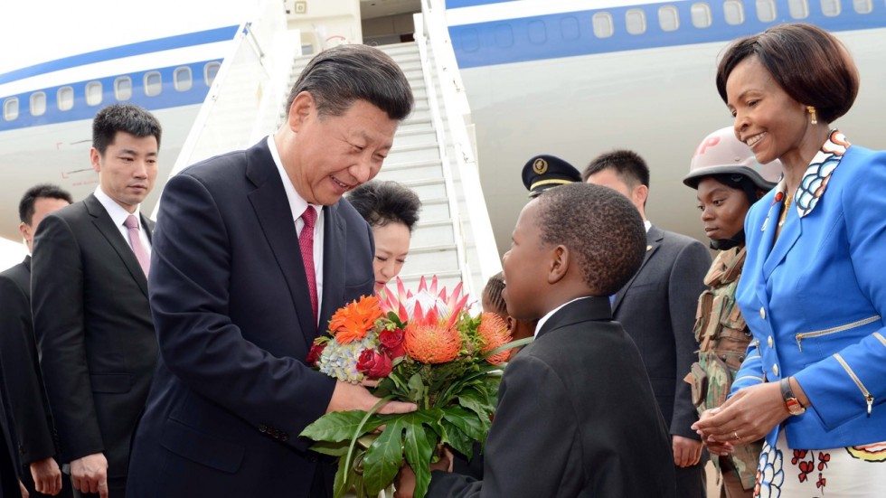 China-Africa Cultural Cooperation Draws Hearts Closer