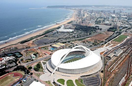 SECO, World Bank sign a $4.6 million Multi-Donor Trust Fund Program to Enhance SA Economic Sector