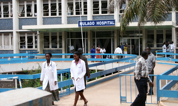 Ugandan Government proposes the Opening of New Specialist Hospital in Mulago
