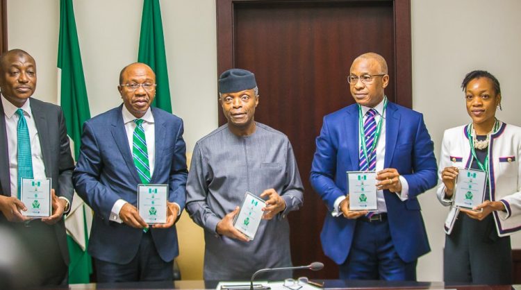 Nigeria: Federal Government sells 12.4bn shares in NSPMC to CBN, BPE