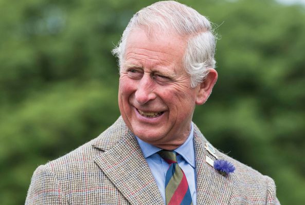The Prince of Wales and The Duchess of Cornwall will visit Ghana