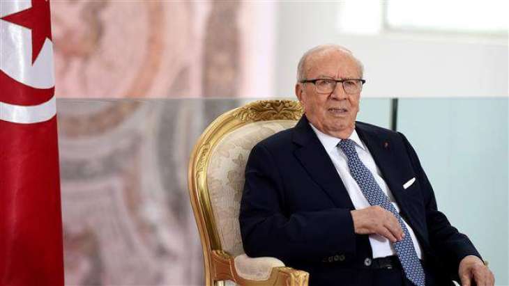 Tunisian President awards outgoing UAE Ambassador ‘First Class Order’