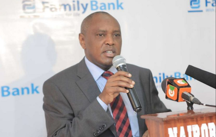 Kenya: Family Bank CEO Resigns After Profit Rebound